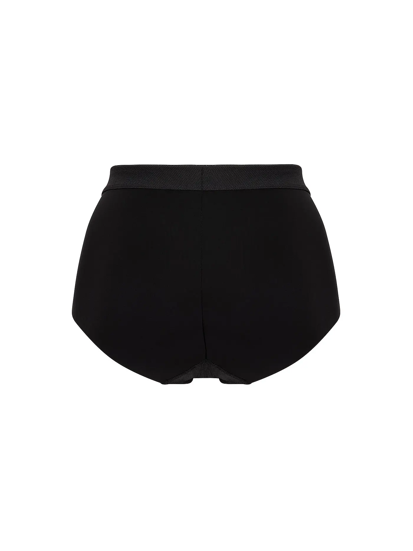 FELINA | Panty " Divine Vision " ( schwarz ) | 
